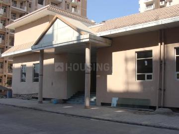 2 BHK Apartment in Sector 88 for resale Faridabad. The reference number is 20077295