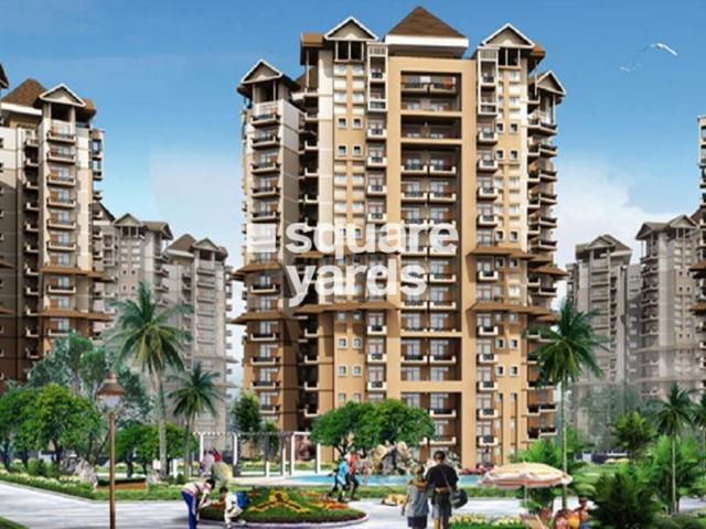 2 BHK Apartment in Sector 88 for resale Faridabad. The reference number is 20833228