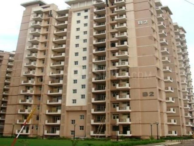 2 BHK Apartment in Sector 88 for resale Faridabad. The reference number is 21055663