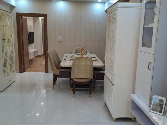 2 BHK Apartment in Sector 88 for resale Faridabad. The reference number is 21152110