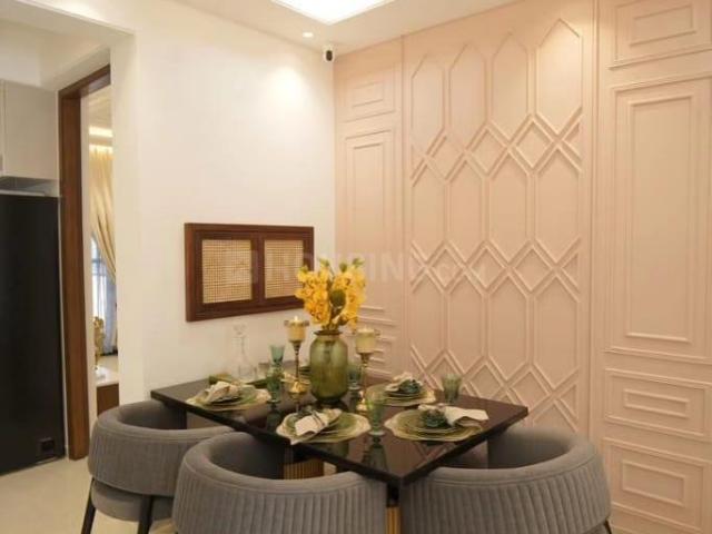 2 BHK Apartment in Sector 88 for resale Mohali. The reference number is 19694337