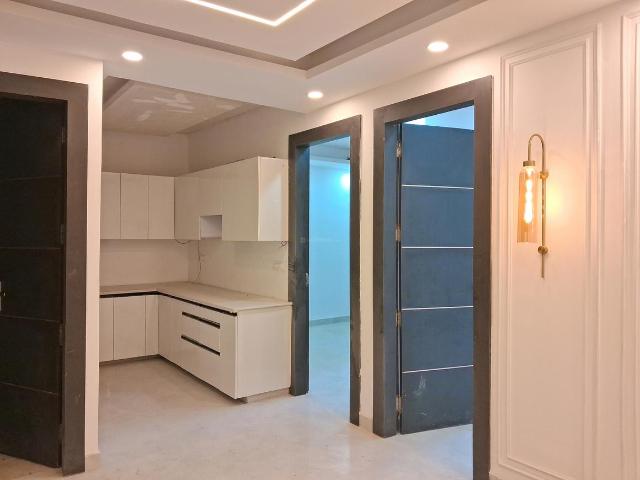 2 BHK Apartment in Sector 88 for resale Noida. The reference number is 19787872