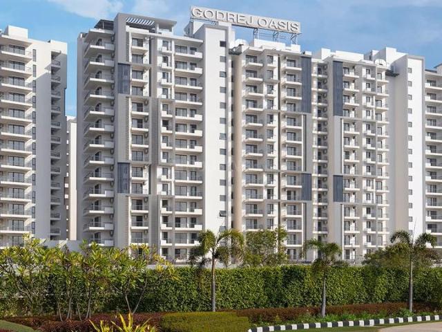 2 BHK Apartment in Sector 88A for resale Gurgaon. The reference number is 20092056
