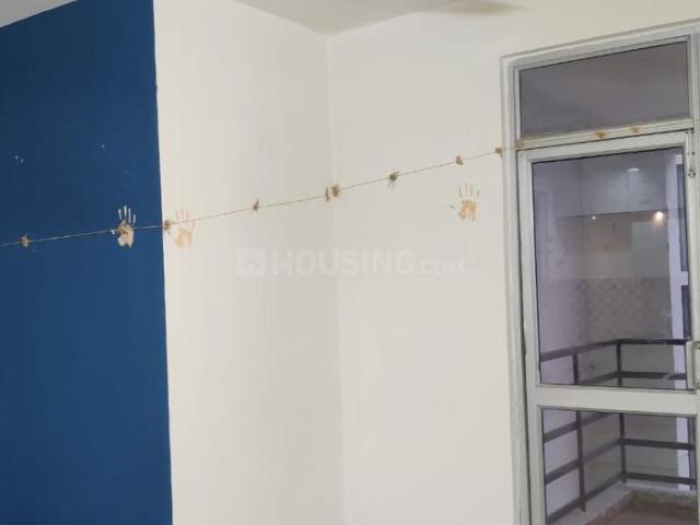 2 BHK Apartment in Sector 89 for rent Faridabad. The reference number is 19928966