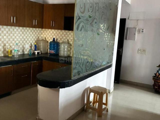 2 BHK Apartment in Sector 89 for rent Faridabad. The reference number is 20194842