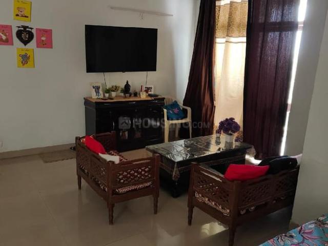 2 BHK Apartment in Sector 89 for rent Faridabad. The reference number is 20270534