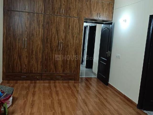 2 BHK Apartment in Sector 89 for rent Faridabad. The reference number is 20360291