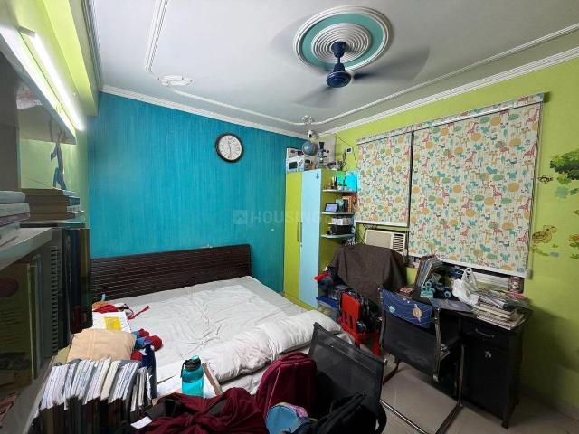 2 BHK Apartment in Sector 89 for rent Faridabad. The reference number is 20330979
