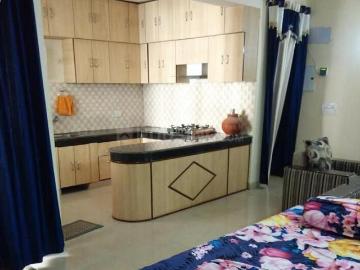 2 BHK Apartment in Sector 89 for rent Faridabad. The reference number is 20537177