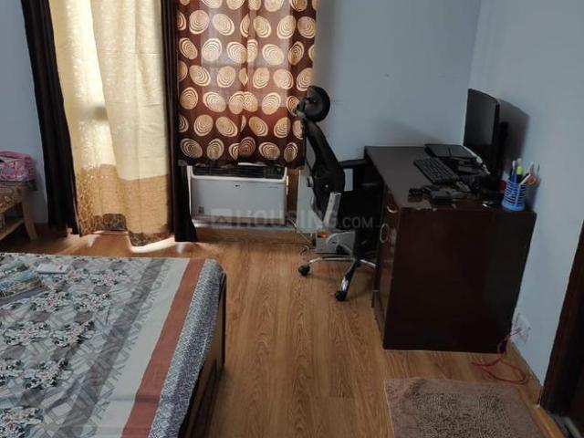 2 BHK Apartment in Sector 89 for rent Faridabad. The reference number is 20674798