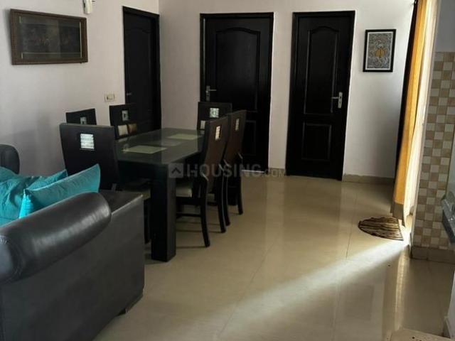 2 BHK Apartment in Sector 89 for rent Faridabad. The reference number is 20674869