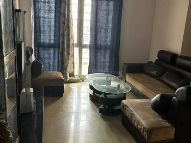 2 BHK Apartment in Sector 89 for rent Faridabad. The reference number is 20732240