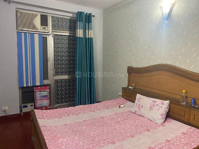 2 BHK Apartment in Sector 89 for rent Faridabad. The reference number is 20876480