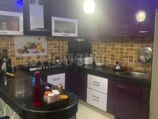 2 BHK Apartment in Sector 89 for rent Faridabad. The reference number is 20809906