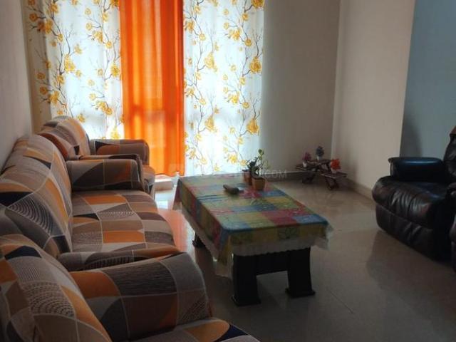2 BHK Apartment in Sector 89 for rent Faridabad. The reference number is 20820308