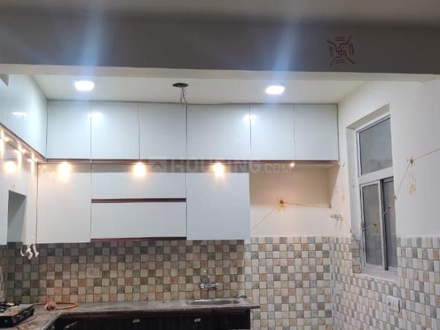 2 BHK Apartment in Sector 89 for rent Faridabad. The reference number is 21036220