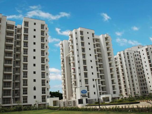 2 BHK Apartment in Sector 89 for rent Faridabad. The reference number is 21172557