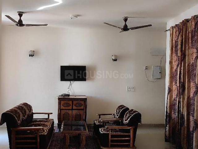 2 BHK Apartment in Sector 89 for rent Faridabad. The reference number is 21179174