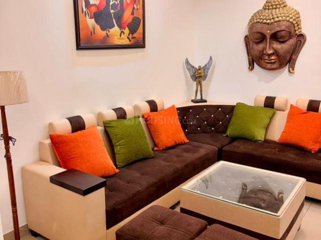 2 BHK Apartment in Sector 89 for rent Gurgaon. The reference number is 20981600