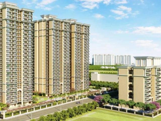 2 BHK Apartment in Sector 89 for resale Gurgaon. The reference number is 21172254
