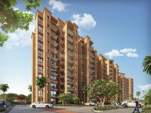 2 BHK Apartment in Sector 89 for resale Gurgaon. The reference number is 21172467