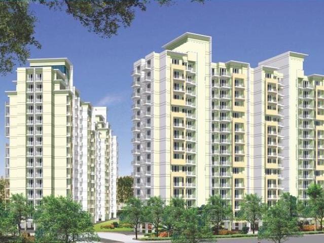 2 BHK Apartment in Sector 89 for resale Faridabad. The reference number is 21173574