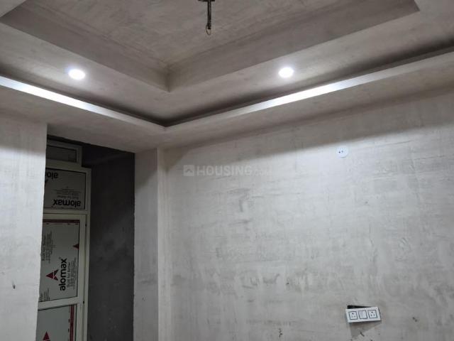 2 BHK Apartment in Sector 89 for resale Noida. The reference number is 19665107
