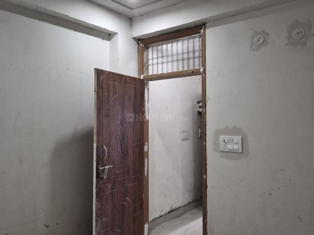 2 BHK Apartment in Sector 89 for resale Noida. The reference number is 19670229