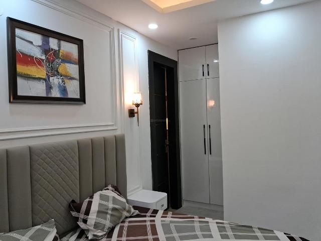 2 BHK Apartment in Sector 89 for resale Noida. The reference number is 19876883