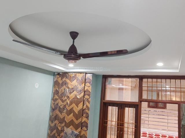 2 BHK Apartment in Sector 89 for resale Noida. The reference number is 20264097