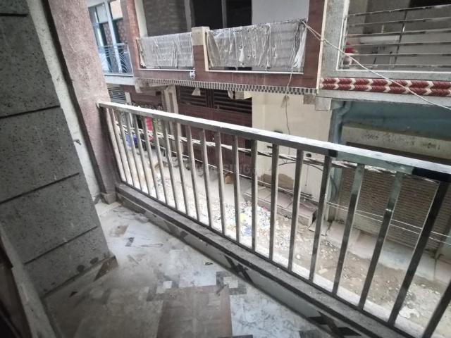 2 BHK Apartment in Sector 89 for resale Noida. The reference number is 20264288