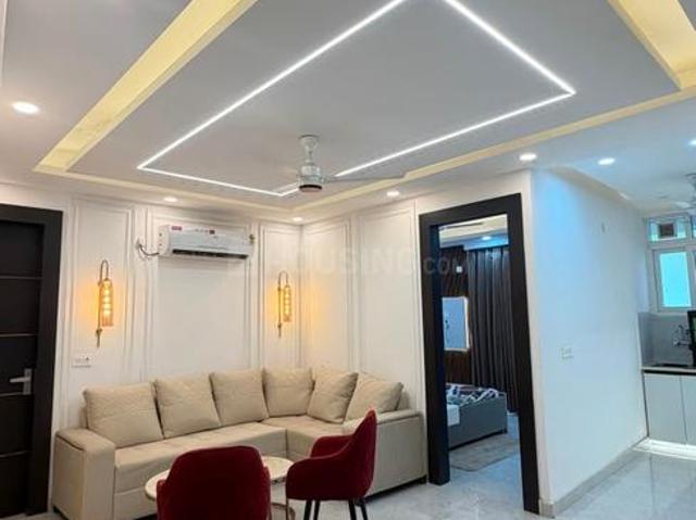 2 BHK Apartment in Sector 89 for resale Noida. The reference number is 21332371