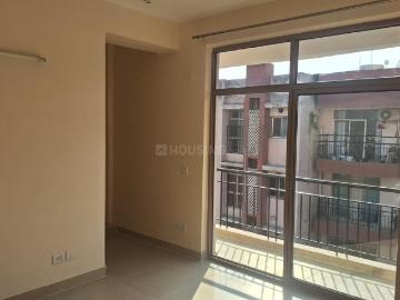 Flat for sale in NBCC Heights - Garden