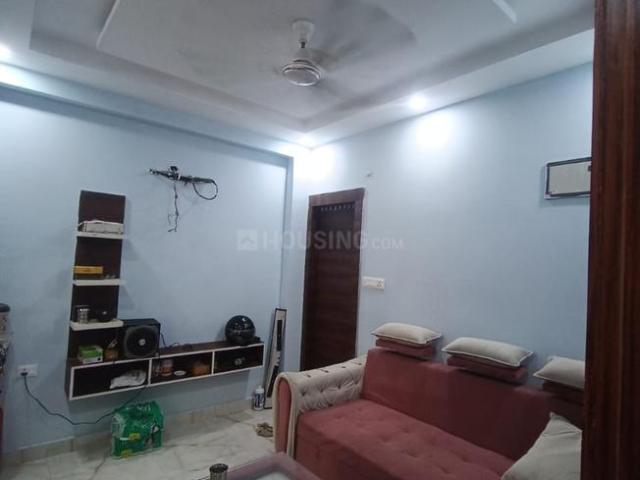 2 BHK Apartment in Sector 89 for resale Noida. The reference number is 18848890