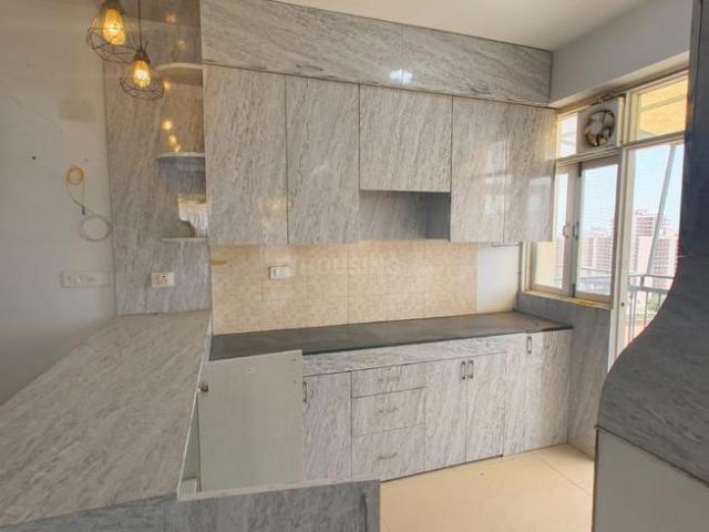 2 BHK Apartment in Sector 89A for rent Gurgaon. The reference number is 20777984