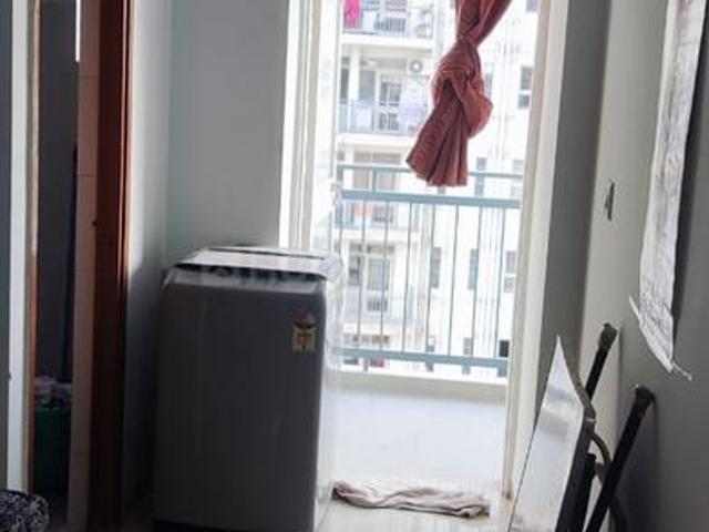 2 BHK Apartment in Sector 89A for rent Gurgaon. The reference number is 20805687