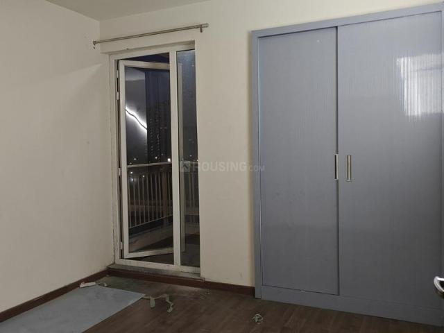 2 BHK Apartment in Sector 80 for rent Faridabad. The reference number is 19779464