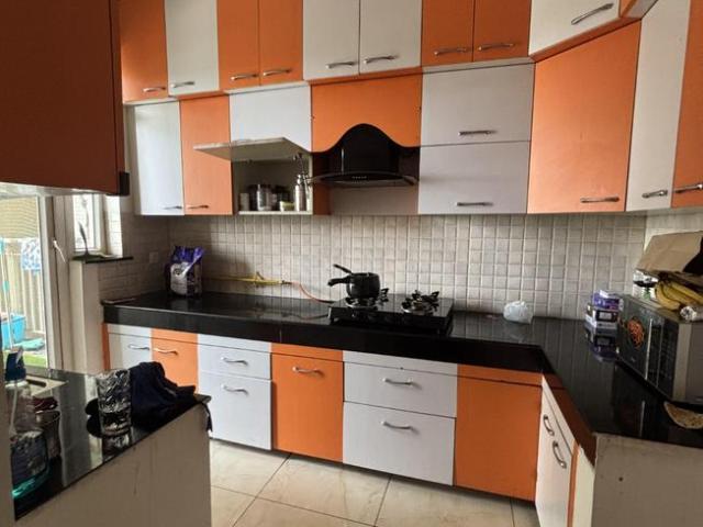2 BHK Apartment in Sector 80 for rent Faridabad. The reference number is 20114493