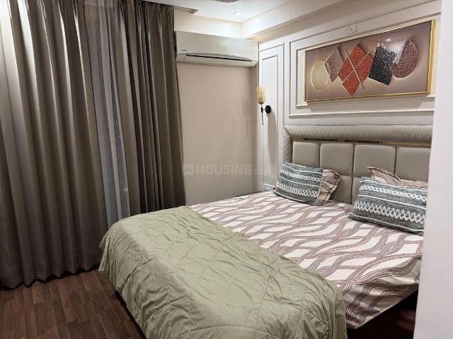 2 BHK Apartment in Sector 80 for rent Faridabad. The reference number is 20270494