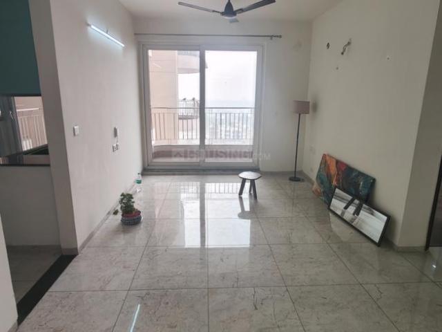 2 BHK Apartment in Sector 80 for rent Faridabad. The reference number is 20328290