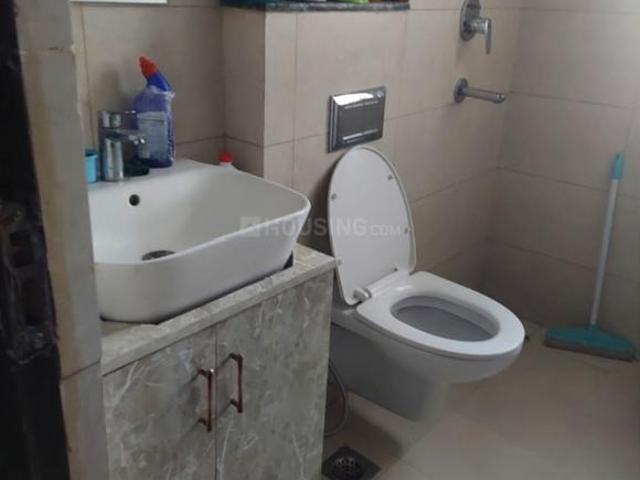2 BHK Apartment in Sector 80 for rent Faridabad. The reference number is 20478653