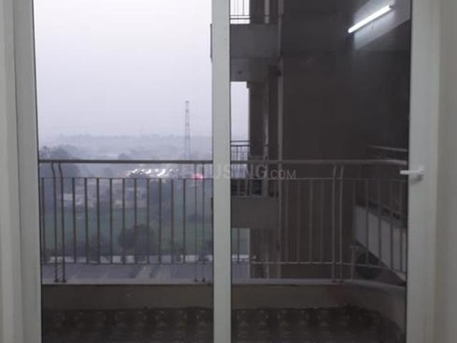 2 BHK Apartment in Sector 80 for rent Faridabad. The reference number is 20529650