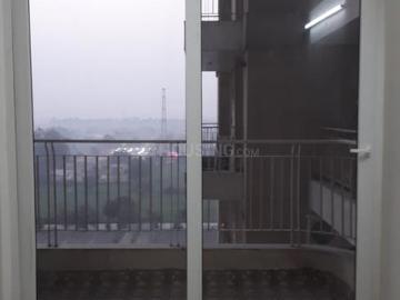 2 BHK Apartment in Sector 80 for rent Faridabad. The reference number is 20529650