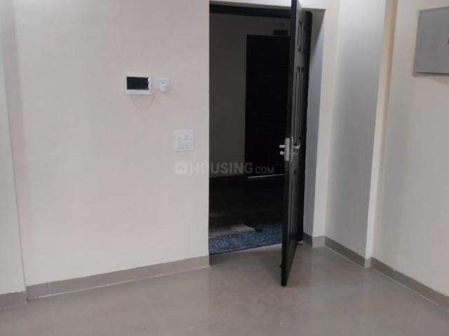 2 BHK Apartment in Sector 80 for rent Faridabad. The reference number is 20808686
