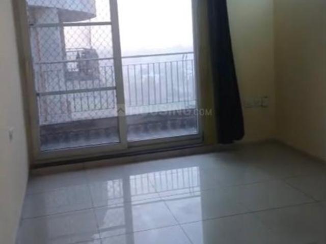 2 BHK Apartment in Sector 80 for rent Faridabad. The reference number is 21016627