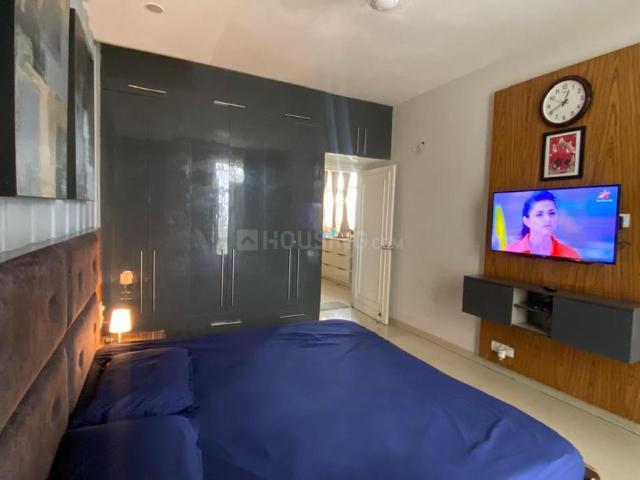 2 BHK Apartment in Sector 80 for rent Faridabad. The reference number is 21177392