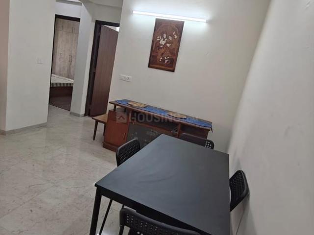 2 BHK Apartment in Sector 80 for rent Faridabad. The reference number is 21298472