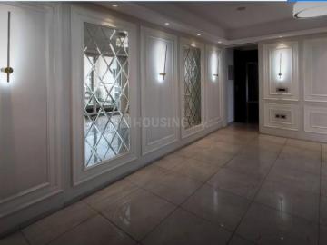 2 BHK Apartment in Sector 80 for resale Faridabad. The reference number is 20080414