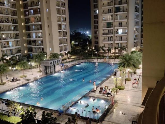 2 BHK Apartment in Sector 80 for resale Faridabad. The reference number is 20674251