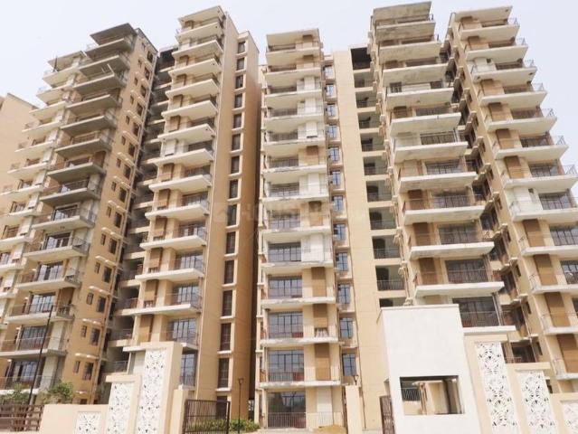 2 BHK Apartment in Sector 81 for rent Gurgaon. The reference number is 19515895